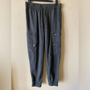 EUC Banana Republic Cargo Joggers